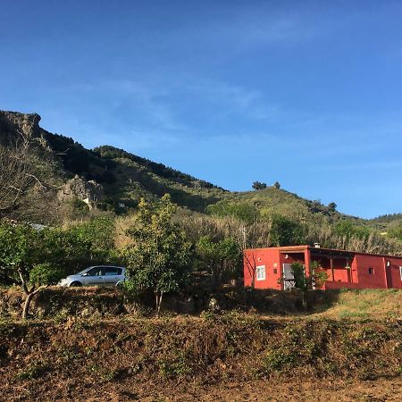 Villa Rafael 维加-德圣马特奥 外观 照片