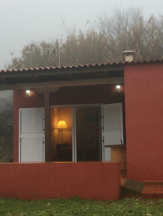 Villa Rafael 维加-德圣马特奥 外观 照片